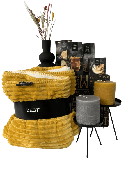 Kerstpakket Home Thomassen Gifts Breda