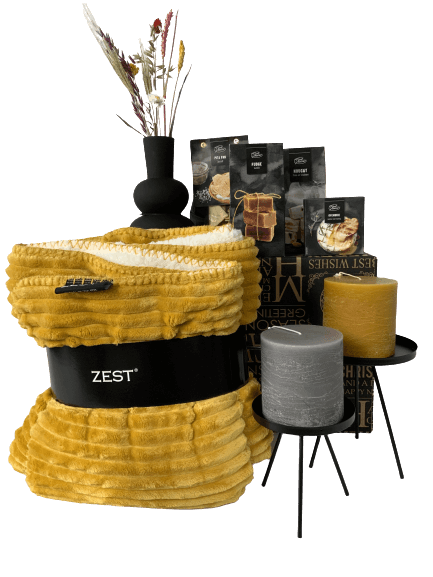 Kerstpakket Home Thomassen Gifts Breda